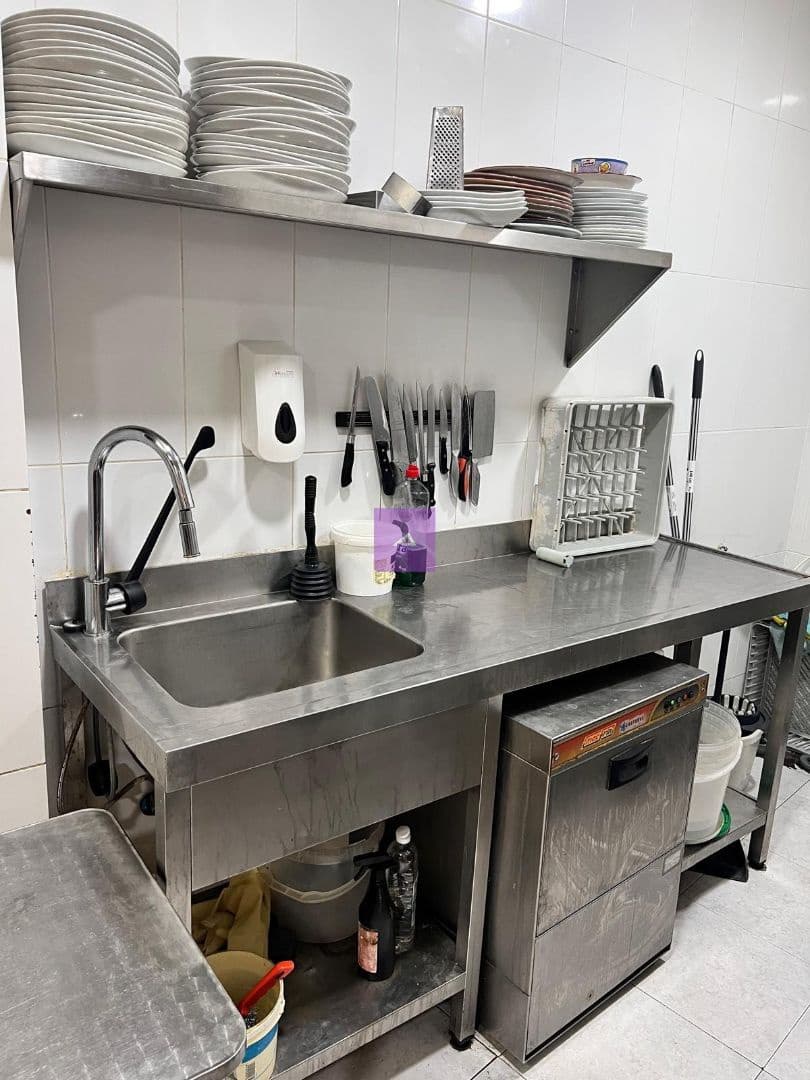 Local Commercial à vendre à Alboraya / Alboraia - 55 000 € (Ref: 9503493)