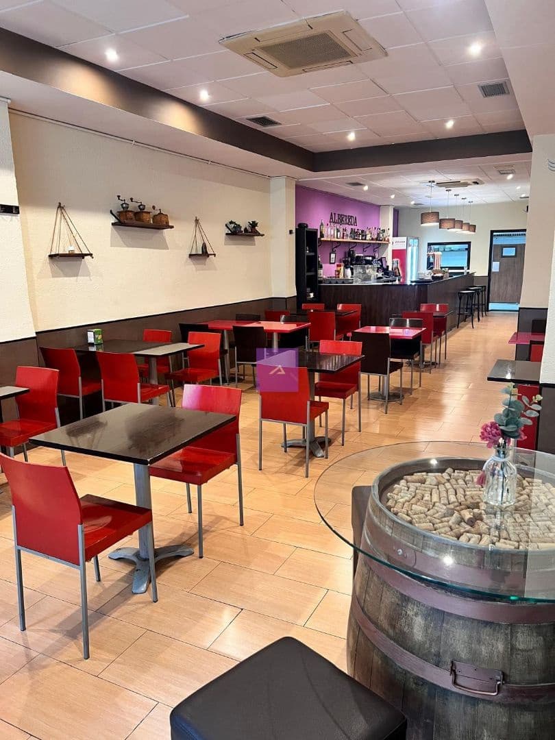 Local Commercial à vendre à Alboraya / Alboraia - 55 000 € (Ref: 9503493)