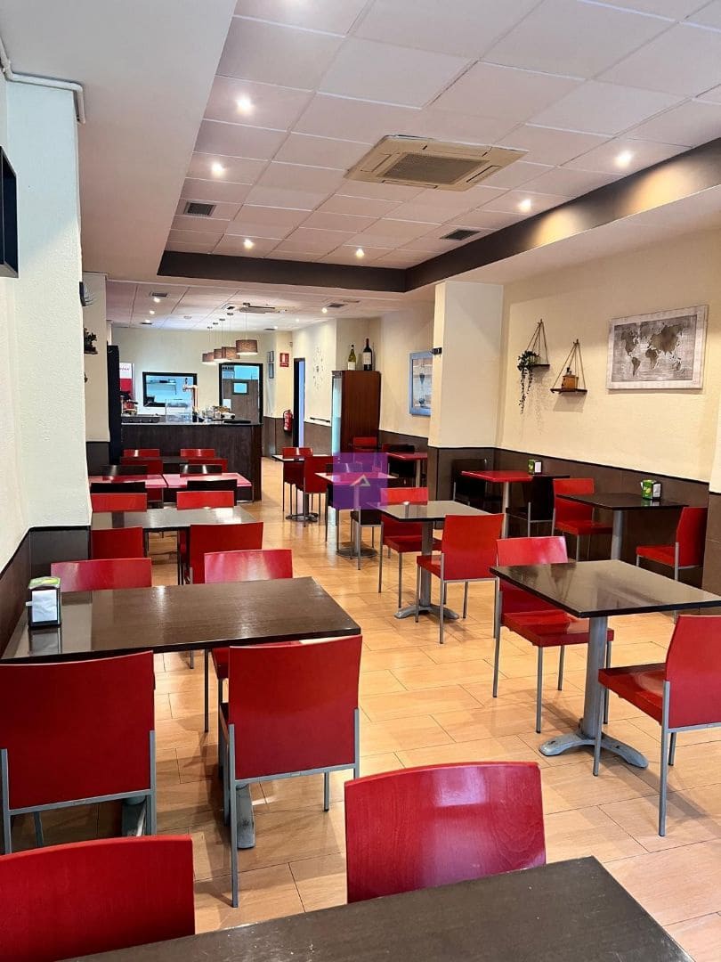 Local Commercial à vendre à Alboraya / Alboraia - 55 000 € (Ref: 9503493)