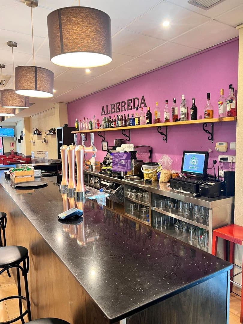 Local Commercial à vendre à Alboraya / Alboraia - 55 000 € (Ref: 9503493)