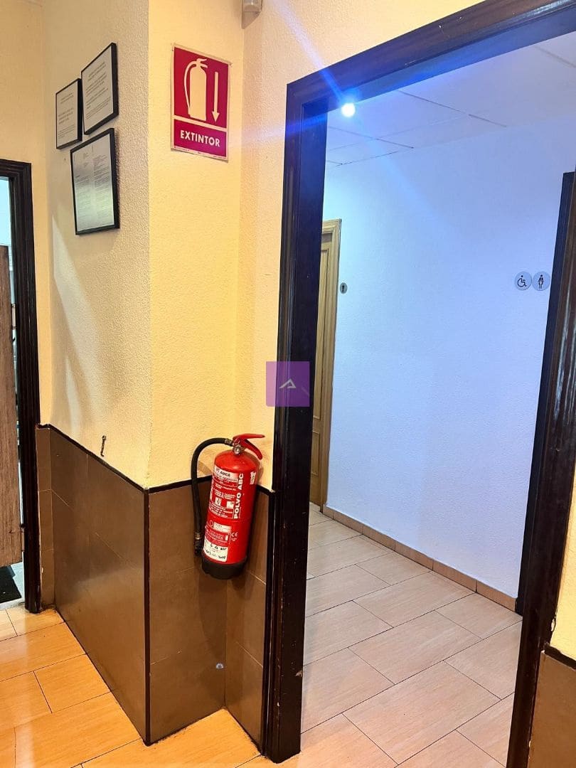 Local Commercial à vendre à Alboraya / Alboraia - 55 000 € (Ref: 9503493)