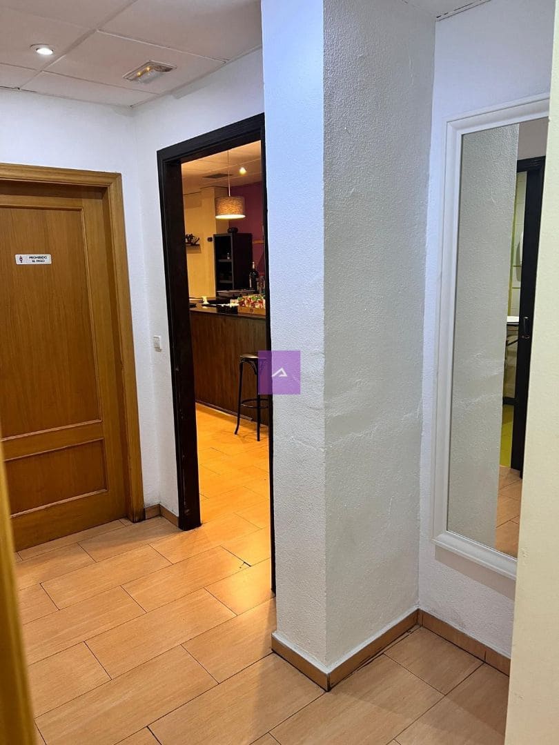 Local Commercial à vendre à Alboraya / Alboraia - 55 000 € (Ref: 9503493)