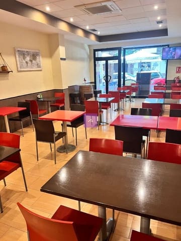 Local Commercial à vendre à Alboraya / Alboraia - 55 000 € (Ref: 9503493)