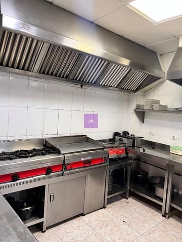 Local Commercial à vendre à Alboraya / Alboraia - 55 000 € (Ref: 9503493)