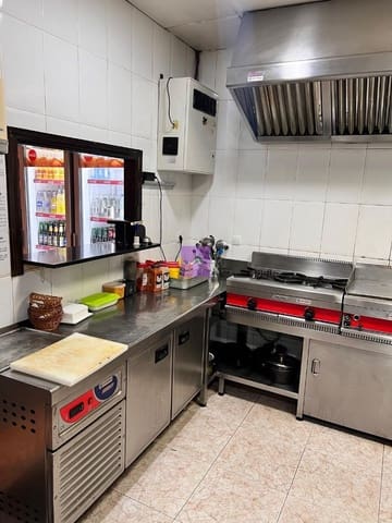 Local Commercial à vendre à Alboraya / Alboraia - 55 000 € (Ref: 9503493)