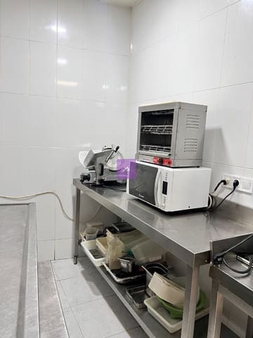 Local Commercial à vendre à Alboraya / Alboraia - 55 000 € (Ref: 9503493)