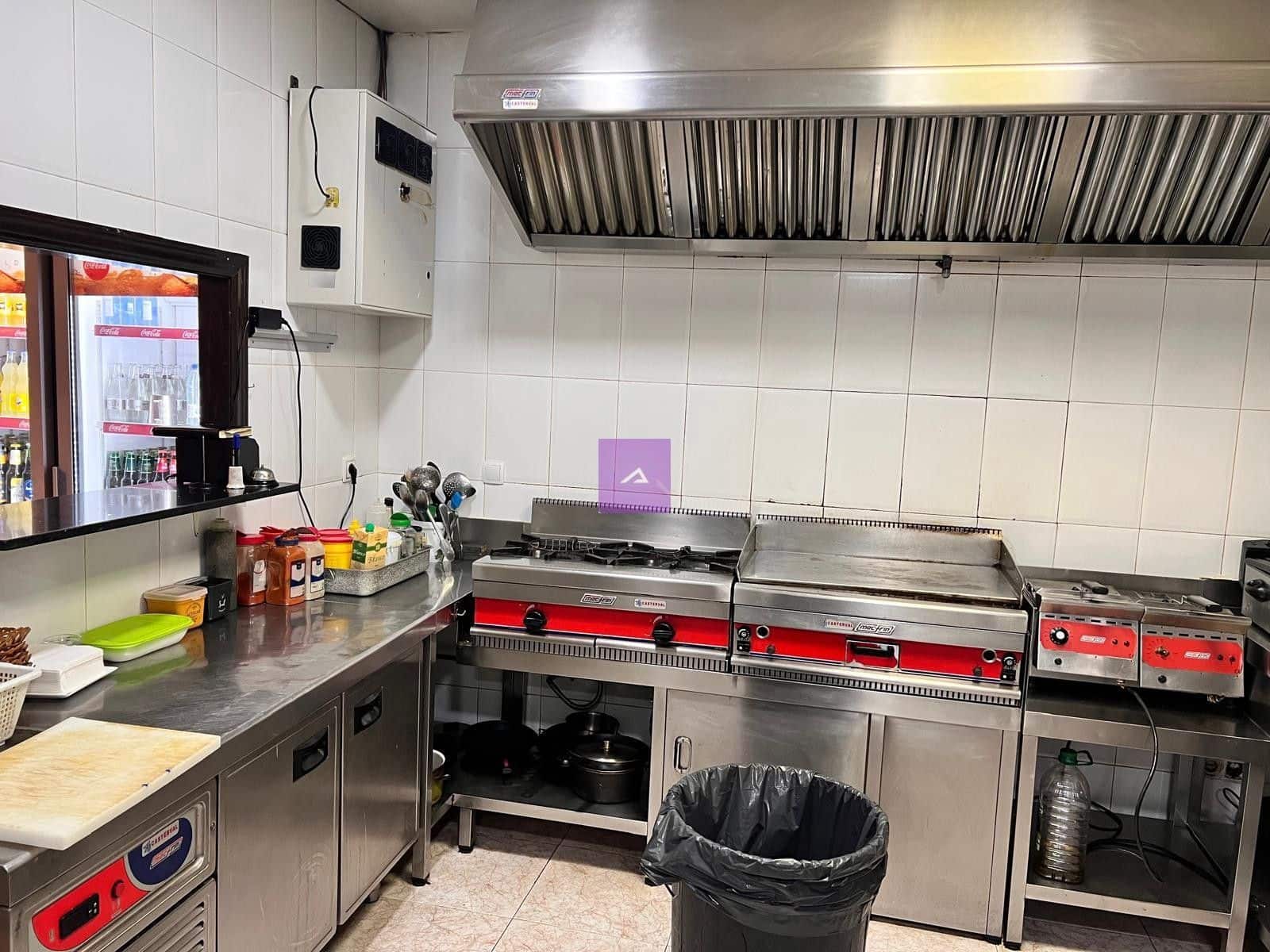 Local Commercial à vendre à Alboraya / Alboraia - 55 000 € (Ref: 9503493)