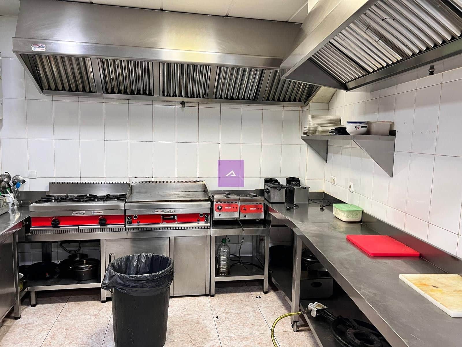 Local Commercial à vendre à Alboraya / Alboraia - 55 000 € (Ref: 9503493)