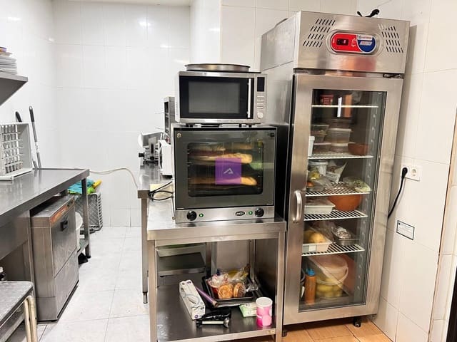 Local Commercial à vendre à Alboraya / Alboraia - 55 000 € (Ref: 9503493)