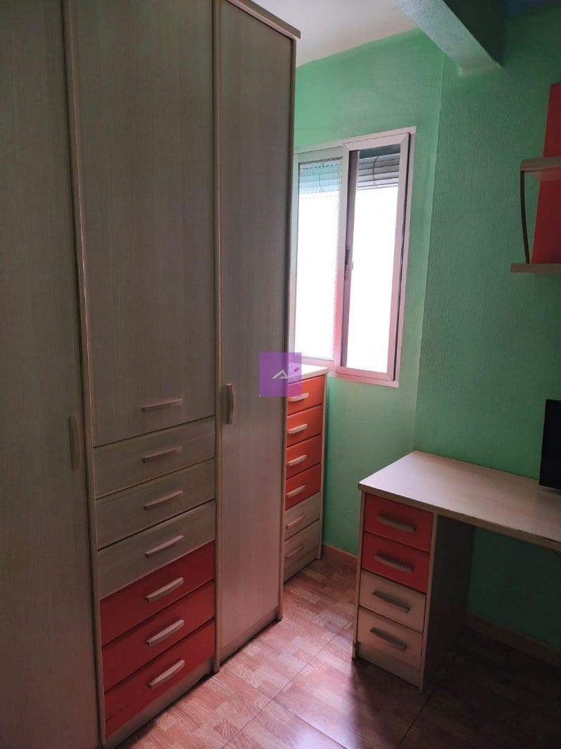 3 makuuhuone Asunto myytävänä paikassa Quart de Poblet - 185 000 € (Ref: 9503494)