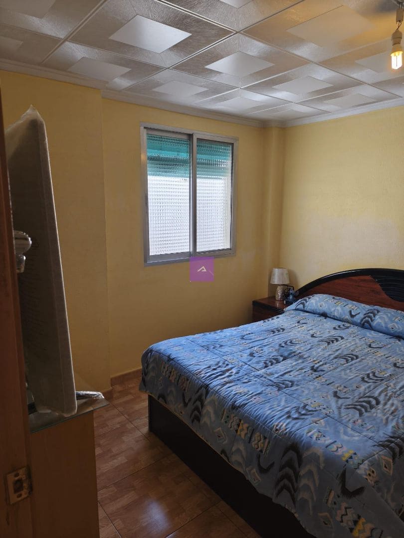 3 makuuhuone Asunto myytävänä paikassa Quart de Poblet - 185 000 € (Ref: 9503494)