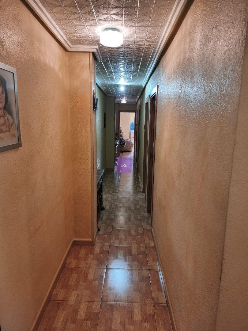 3 makuuhuone Asunto myytävänä paikassa Quart de Poblet - 185 000 € (Ref: 9503494)