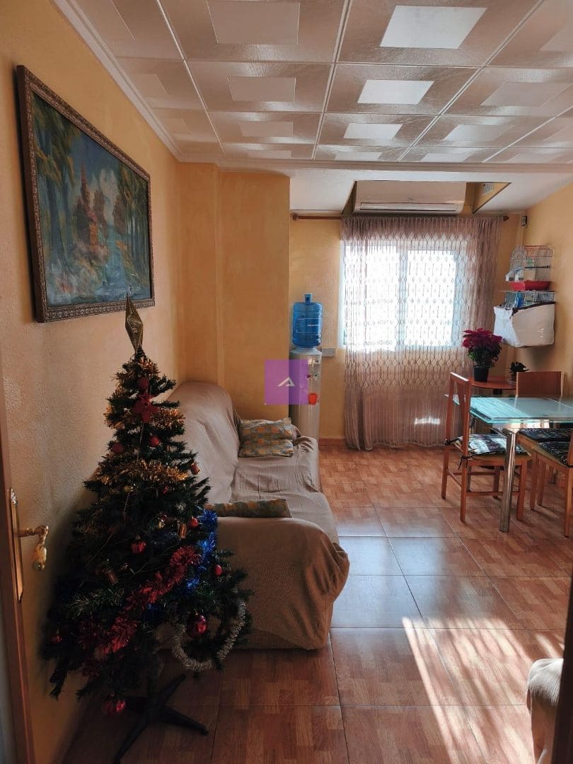 3 makuuhuone Asunto myytävänä paikassa Quart de Poblet - 185 000 € (Ref: 9503494)