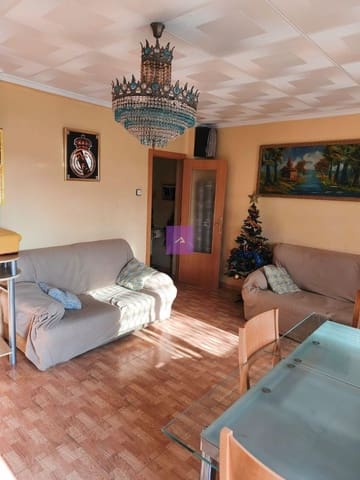 3 makuuhuone Asunto myytävänä paikassa Quart de Poblet - 185 000 € (Ref: 9503494)