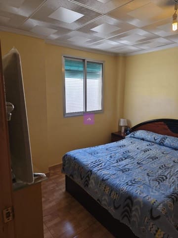 3 makuuhuone Asunto myytävänä paikassa Quart de Poblet - 185 000 € (Ref: 9503494)