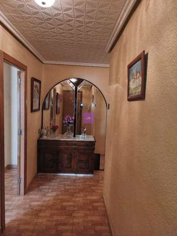 3 makuuhuone Asunto myytävänä paikassa Quart de Poblet - 185 000 € (Ref: 9503494)