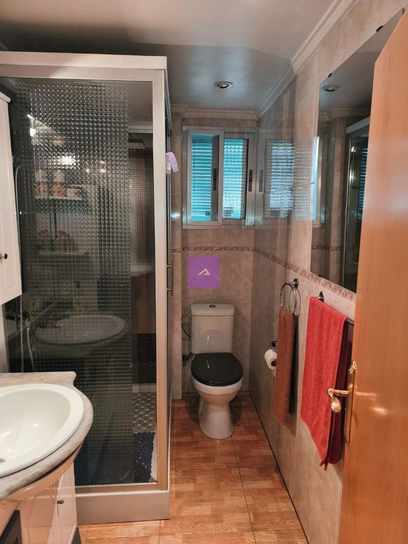 3 makuuhuone Asunto myytävänä paikassa Quart de Poblet - 185 000 € (Ref: 9503494)