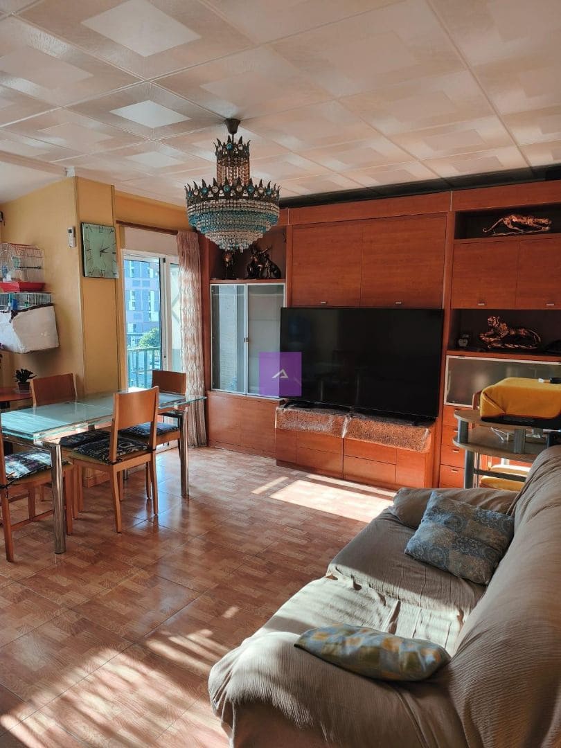 3 makuuhuone Asunto myytävänä paikassa Quart de Poblet - 185 000 € (Ref: 9503494)