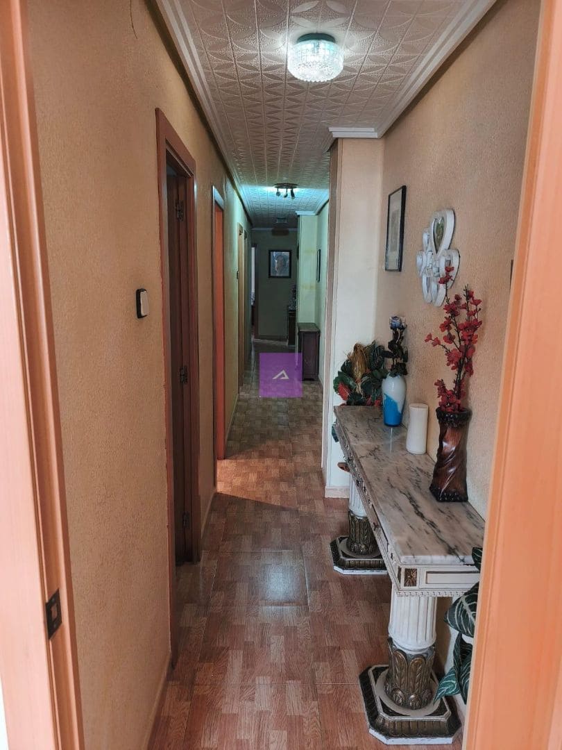 3 makuuhuone Asunto myytävänä paikassa Quart de Poblet - 185 000 € (Ref: 9503494)