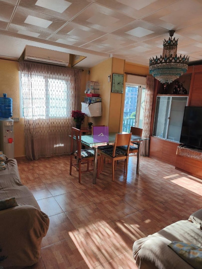 3 makuuhuone Asunto myytävänä paikassa Quart de Poblet - 185 000 € (Ref: 9503494)