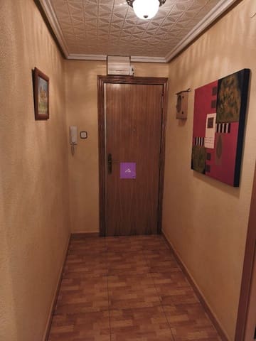 3 makuuhuone Asunto myytävänä paikassa Quart de Poblet - 185 000 € (Ref: 9503494)