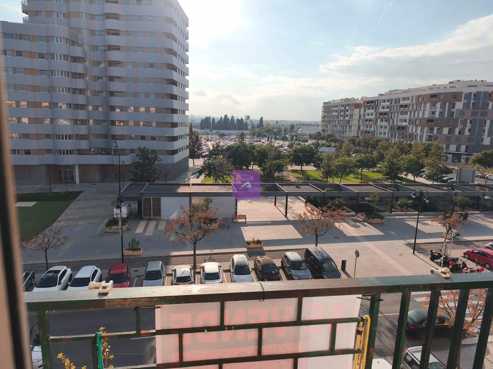 3 makuuhuone Asunto myytävänä paikassa Quart de Poblet - 185 000 € (Ref: 9503494)