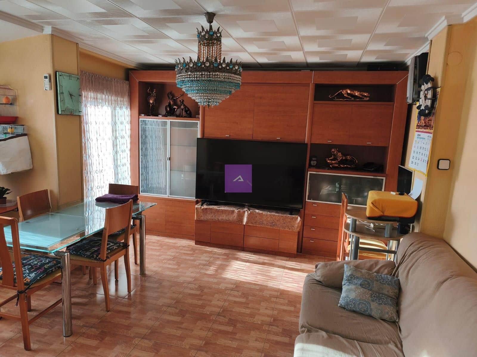 3 makuuhuone Asunto myytävänä paikassa Quart de Poblet - 185 000 € (Ref: 9503494)