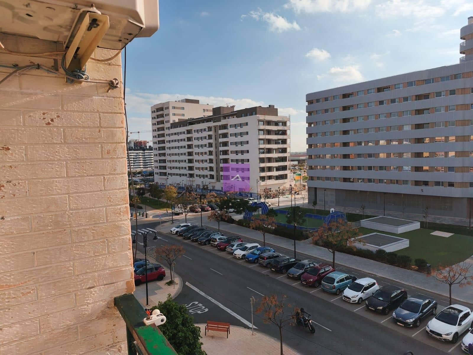 3 makuuhuone Asunto myytävänä paikassa Quart de Poblet - 185 000 € (Ref: 9503494)