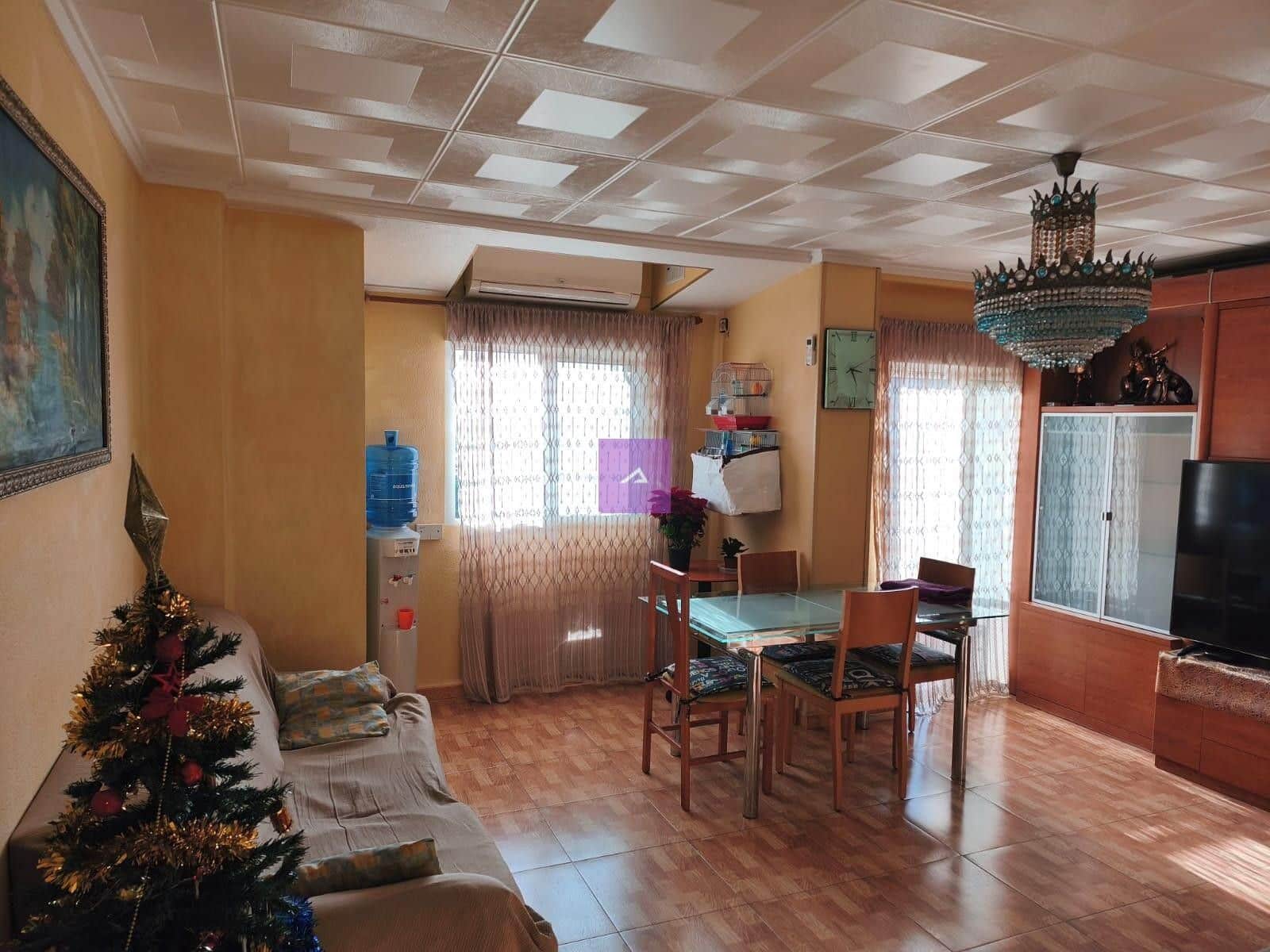 3 makuuhuone Asunto myytävänä paikassa Quart de Poblet - 185 000 € (Ref: 9503494)