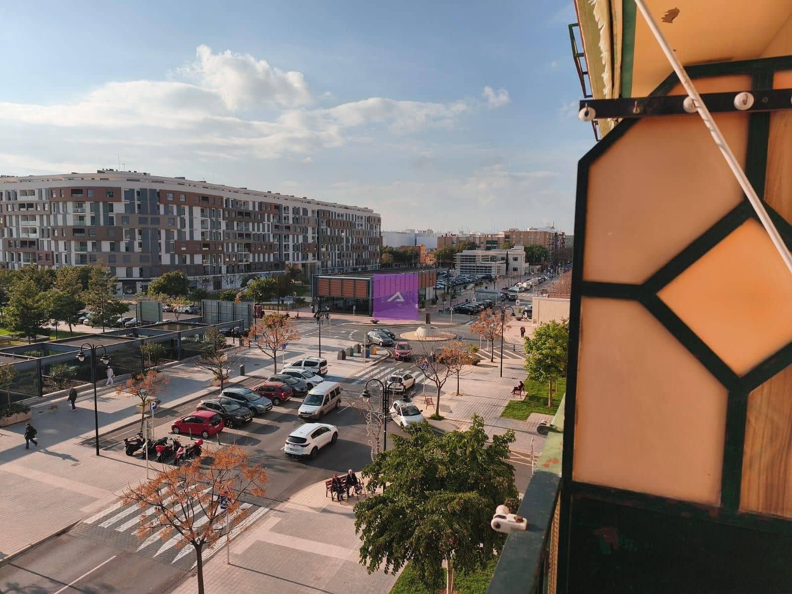 3 makuuhuone Asunto myytävänä paikassa Quart de Poblet - 185 000 € (Ref: 9503494)