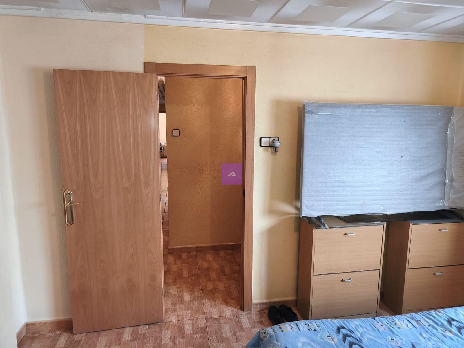 3 makuuhuone Asunto myytävänä paikassa Quart de Poblet - 185 000 € (Ref: 9503494)