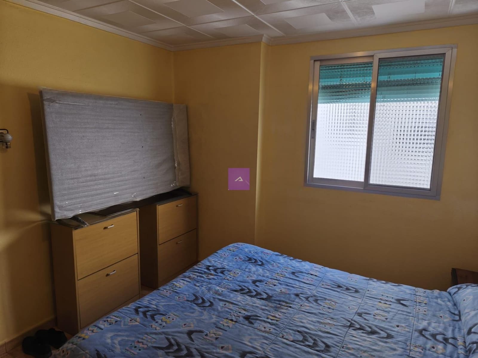 3 makuuhuone Asunto myytävänä paikassa Quart de Poblet - 185 000 € (Ref: 9503494)