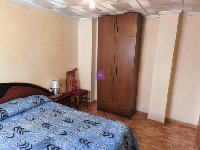 3 makuuhuone Asunto myytävänä paikassa Quart de Poblet - 185 000 € (Ref: 9503494)