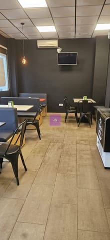 Commercial for sale in Massanassa - € 28,000 (Ref: 9503495)