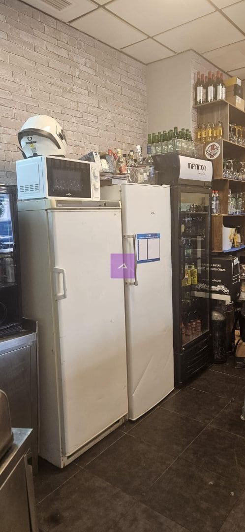 Commercial for sale in Massanassa - € 28,000 (Ref: 9503495)