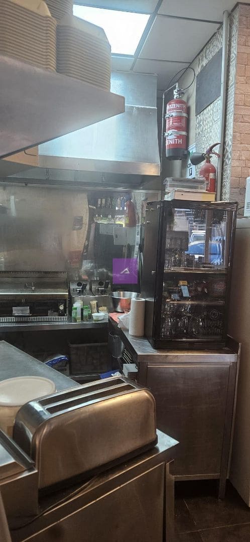 Commercial for sale in Massanassa - € 28,000 (Ref: 9503495)