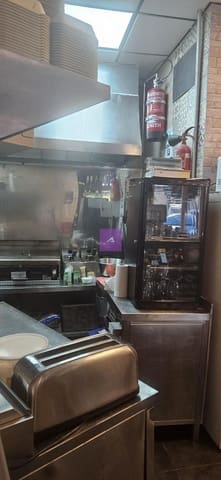 Commercial for sale in Massanassa - € 28,000 (Ref: 9503495)