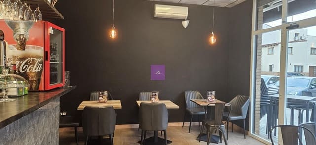 Commercial for sale in Massanassa - € 28,000 (Ref: 9503495)