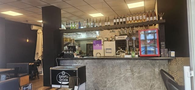 Commercial for sale in Massanassa - € 28,000 (Ref: 9503495)