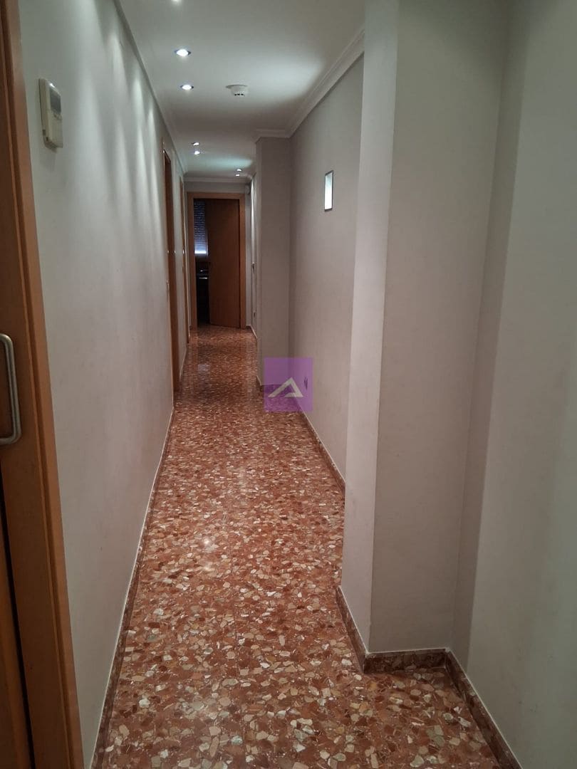 4 Zimmer Wohnung zu verkaufen in Carcaixent - 135.000 € (Ref: 9503684)