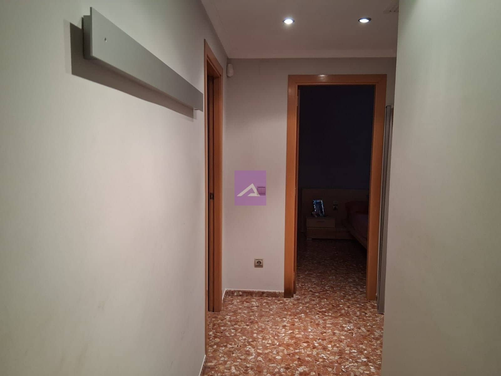 4 Zimmer Wohnung zu verkaufen in Carcaixent - 135.000 € (Ref: 9503684)