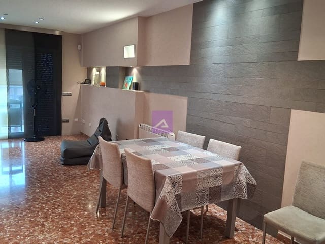 4 Zimmer Wohnung zu verkaufen in Carcaixent - 135.000 € (Ref: 9503684)