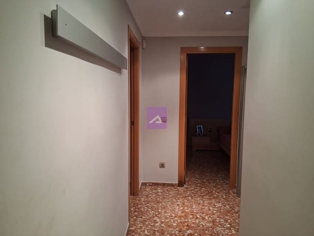 4 Zimmer Wohnung zu verkaufen in Carcaixent - 135.000 € (Ref: 9503684)