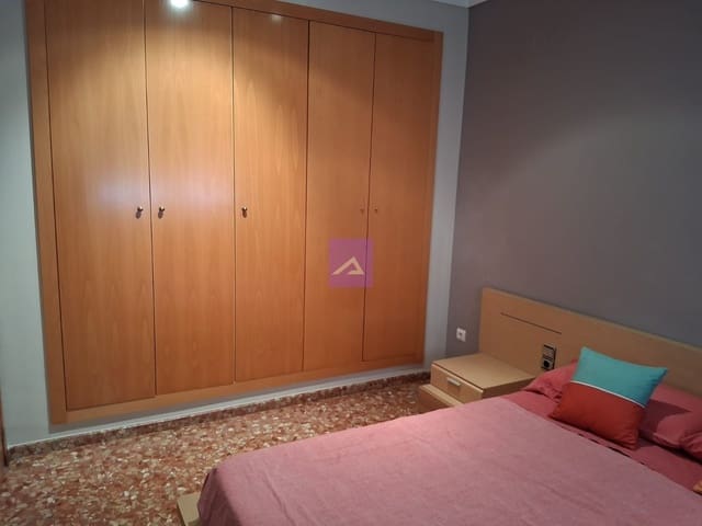 4 Zimmer Wohnung zu verkaufen in Carcaixent - 135.000 € (Ref: 9503684)