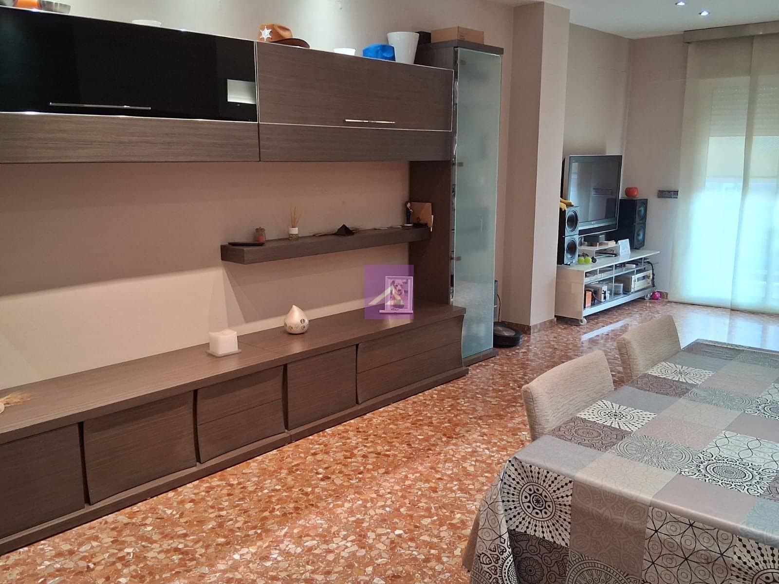 4 Zimmer Wohnung zu verkaufen in Carcaixent - 135.000 € (Ref: 9503684)
