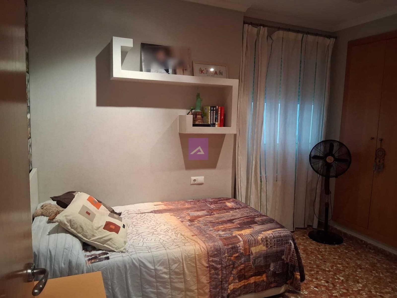 4 Zimmer Wohnung zu verkaufen in Carcaixent - 135.000 € (Ref: 9503684)