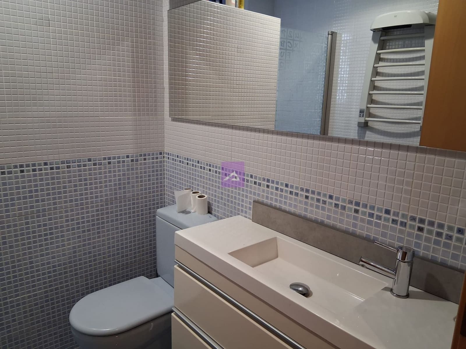 4 Zimmer Wohnung zu verkaufen in Carcaixent - 135.000 € (Ref: 9503684)