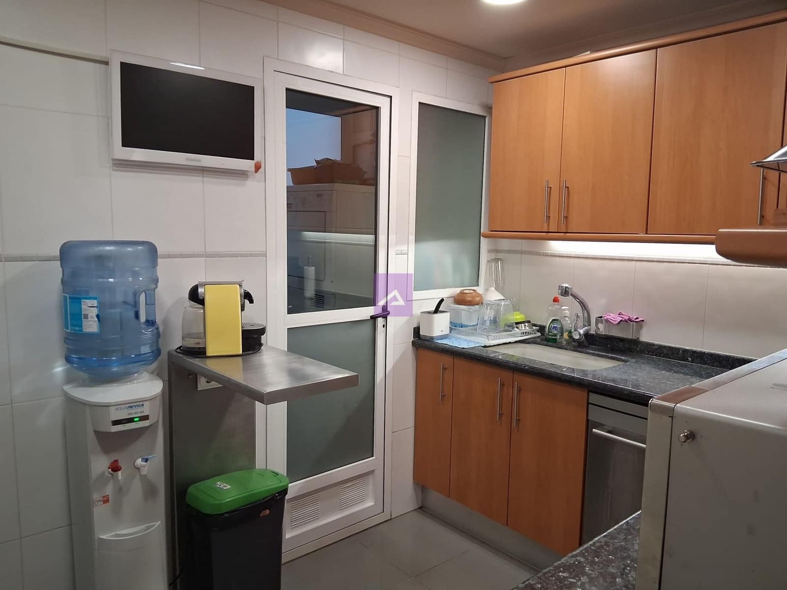 4 Zimmer Wohnung zu verkaufen in Carcaixent - 135.000 € (Ref: 9503684)