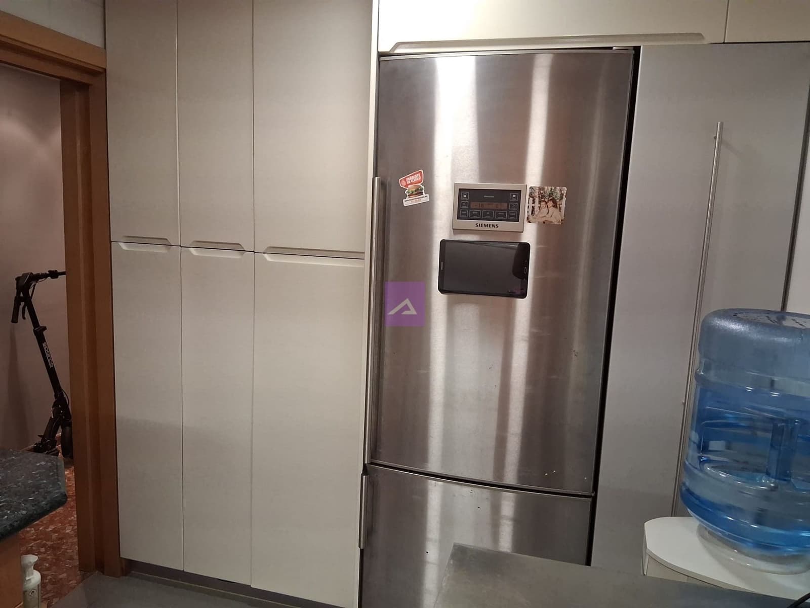 4 Zimmer Wohnung zu verkaufen in Carcaixent - 135.000 € (Ref: 9503684)