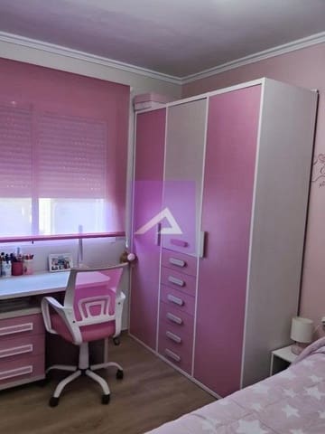 Casa de 4 habitaciones en Alberic en venta con garaje - 172.500 € (Ref: 9506651)